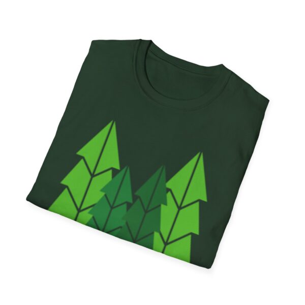 FSH Legacy 2 Unisex Softstyle T-Shirt - Image 12