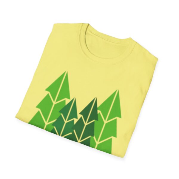 FSH Legacy 2 Unisex Softstyle T-Shirt - Image 8