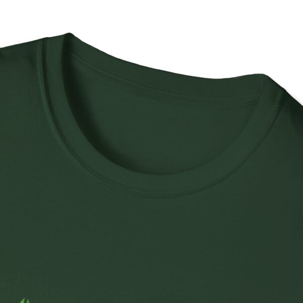 FSH Legacy Unisex Softstyle T-Shirt - Image 11