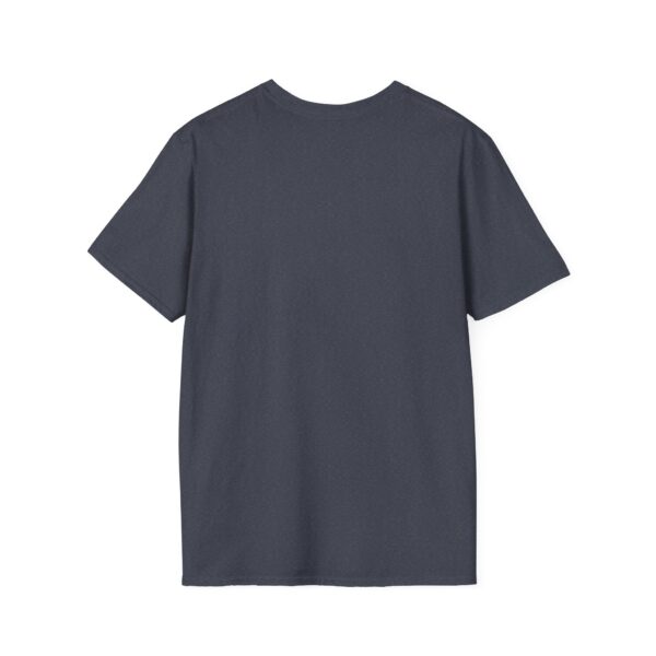 FSH Metal Unisex Softstyle T-Shirt - Image 34