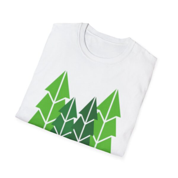 FSH Legacy 2 Unisex Softstyle T-Shirt - Image 4