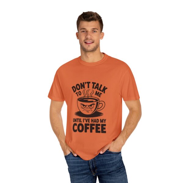 Coffee Lover T-Shirt - Image 15