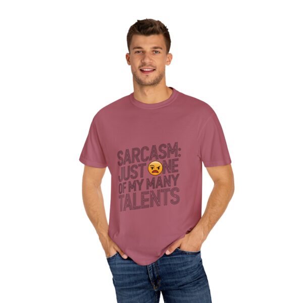 Sarcastic T-Shirt for All Ages - Image 55