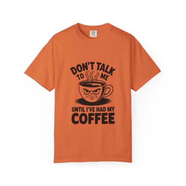 Coffee Lover T-Shirt - Image 13