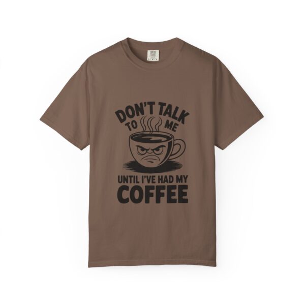 Coffee Lover T-Shirt - Image 17