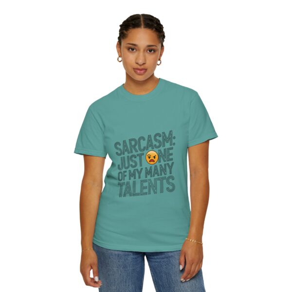 Sarcastic T-Shirt for All Ages - Image 48