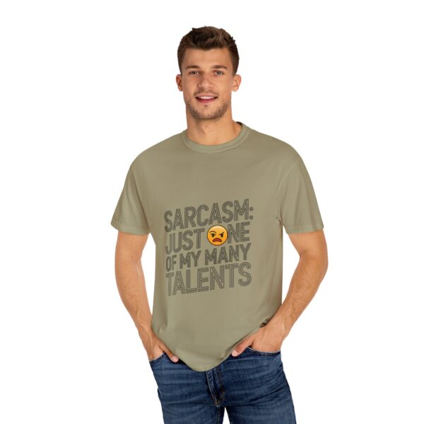 Sarcastic T-Shirt for All Ages - Image 19
