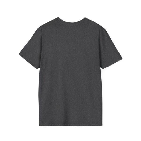 Brain exe tee Unisex Softstyle T-Shirt, Graphic Print Shirt, Mind Game Tee, Funny Tee, Lightweight Tee, Comfortable Shirt for All - Image 22