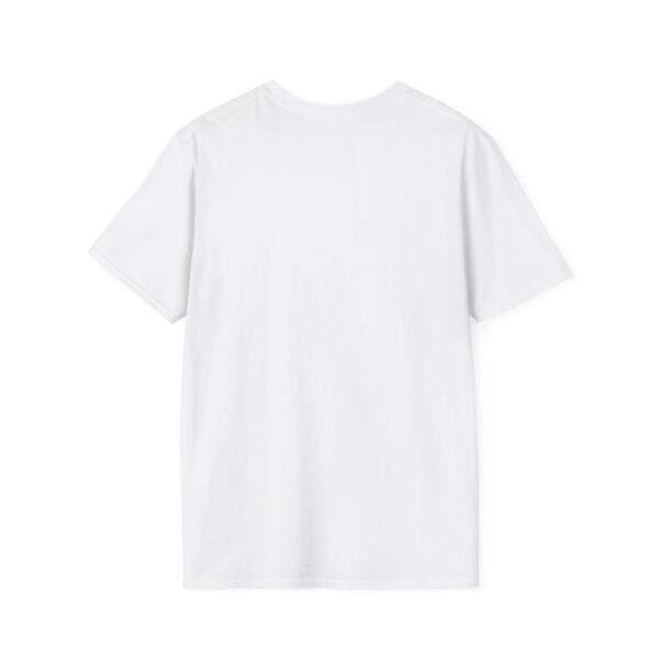 Tropical Vista Skull Tee - Image 2