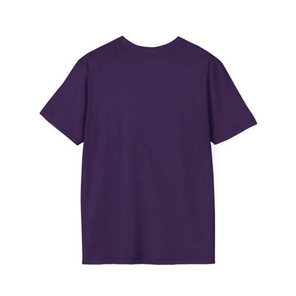 FSH Metal Unisex Softstyle T-Shirt - Image 38