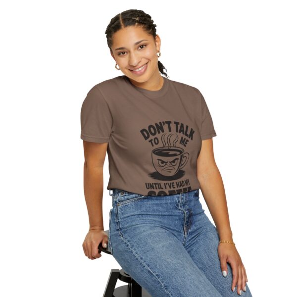 Coffee Lover T-Shirt - Image 20