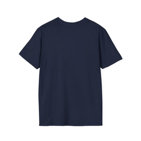 FSH Legacy Unisex Softstyle T-Shirt - Image 14