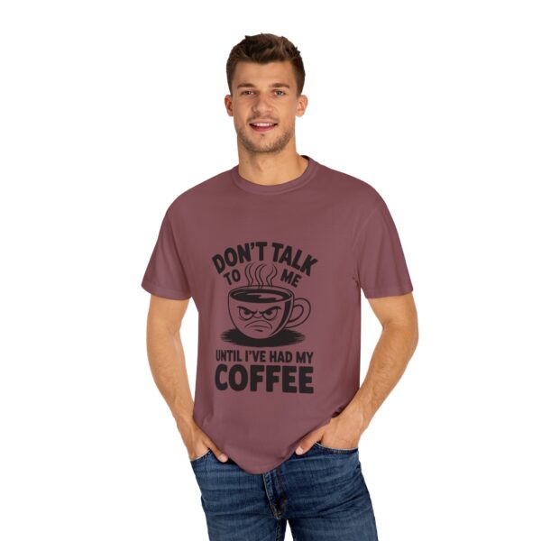 Coffee Lover T-Shirt - Image 7