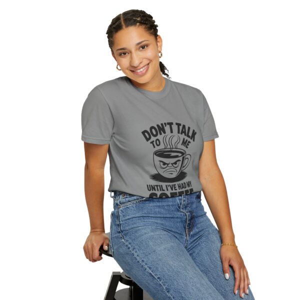 Coffee Lover T-Shirt - Image 32