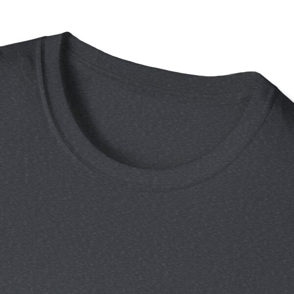 FSH Metal Unisex Softstyle T-Shirt - Image 27