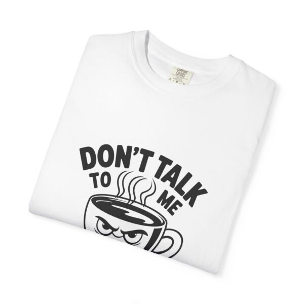 Coffee Lover T-Shirt - Image 2