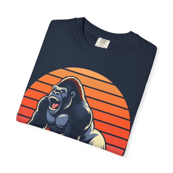 Beast Fear Unisex T-shirt - Image 14