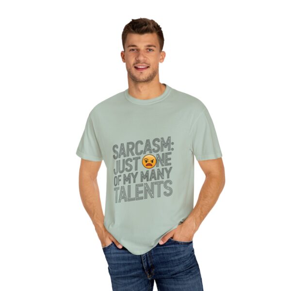 Sarcastic T-Shirt for All Ages - Image 35