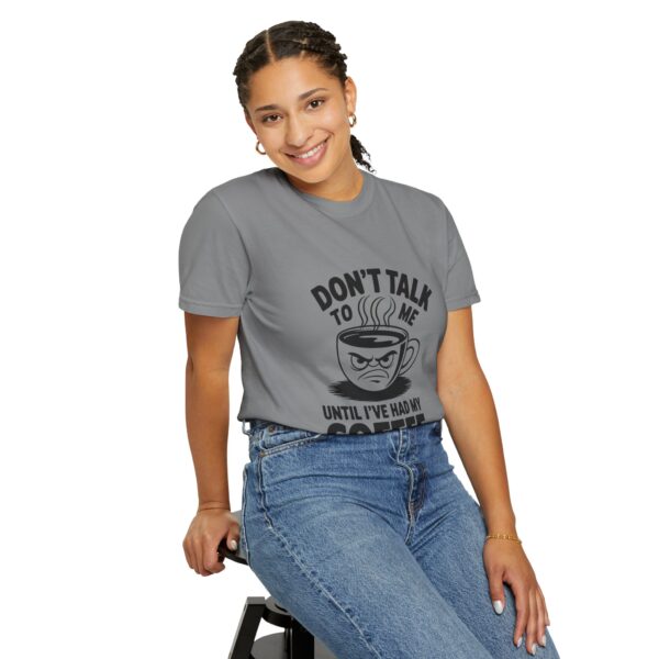 Coffee Lover T-Shirt - Image 24