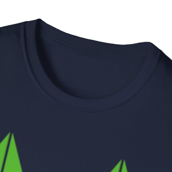 FSH Legacy 2 Unisex Softstyle T-Shirt - Image 15