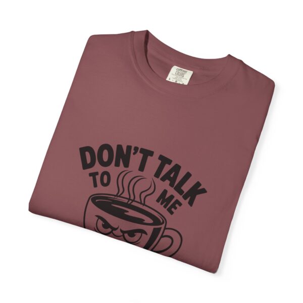 Coffee Lover T-Shirt - Image 6