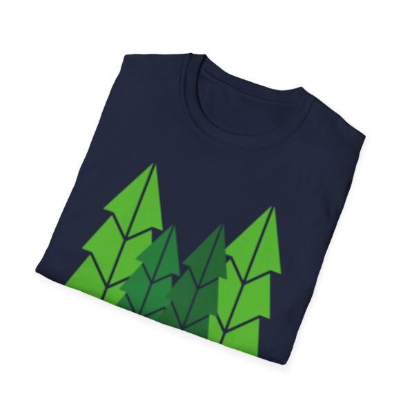 FSH Legacy 2 Unisex Softstyle T-Shirt - Image 16