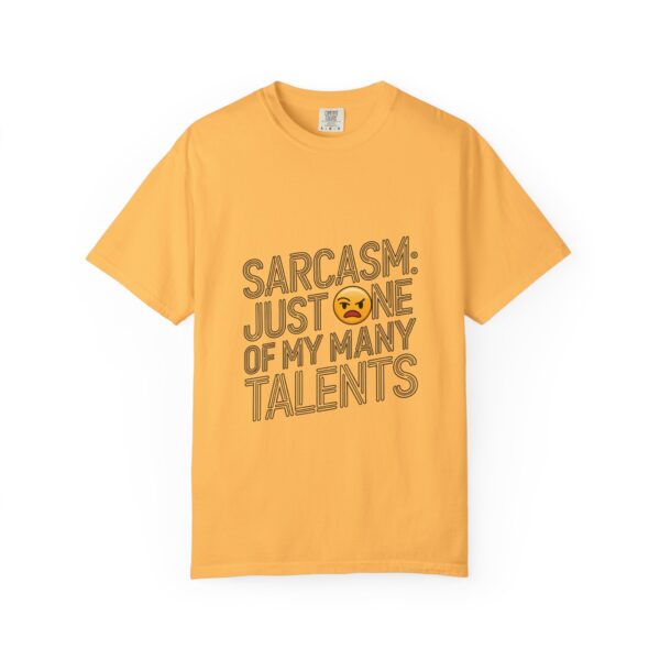Sarcastic T-Shirt for All Ages - Image 9