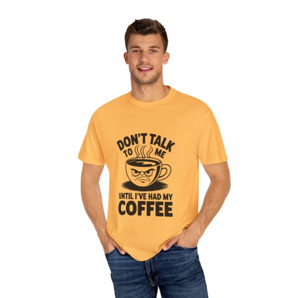 Coffee Lover T-Shirt - Image 11