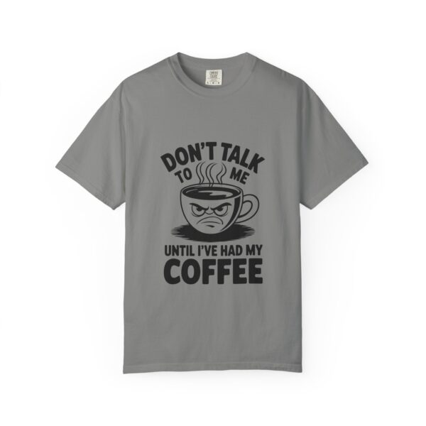 Coffee Lover T-Shirt - Image 29