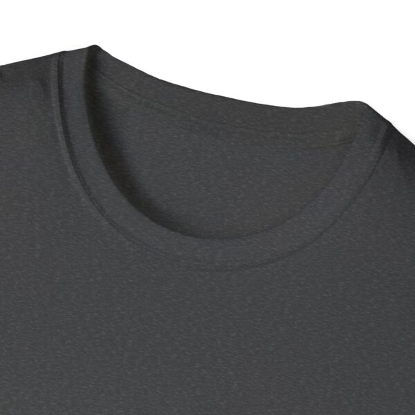 FSH Metal Unisex Softstyle T-Shirt - Image 19