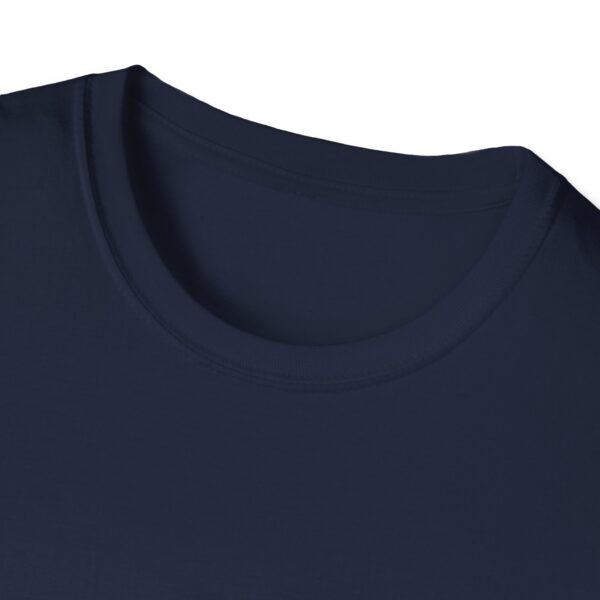 FSH Metal Unisex Softstyle T-Shirt - Image 31