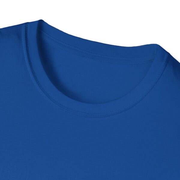 FSH Metal Unisex Softstyle T-Shirt - Image 23