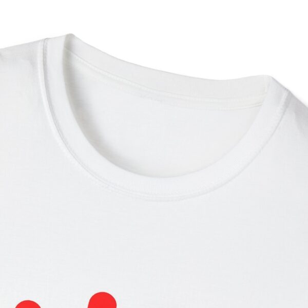 Buffering Brainwaves Tee - Image 3