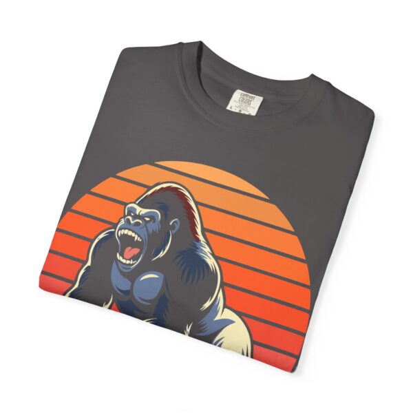 Beast Fear Unisex T-shirt - Image 6