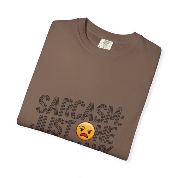 Sarcastic T-Shirt for All Ages - Image 22