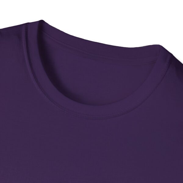FSH Metal Unisex Softstyle T-Shirt - Image 39