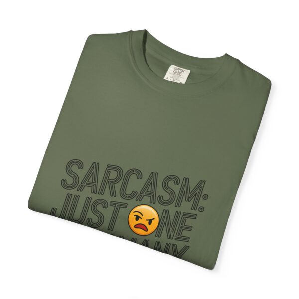 Sarcastic T-Shirt for All Ages - Image 26