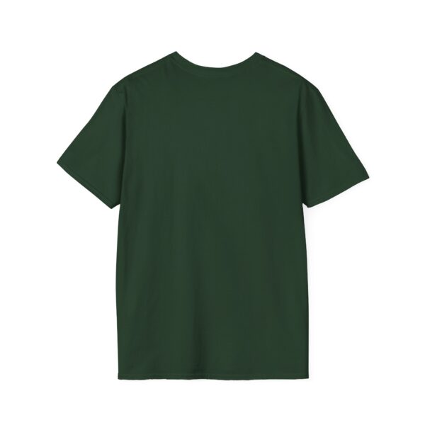 FSH Legacy Unisex Softstyle T-Shirt - Image 10