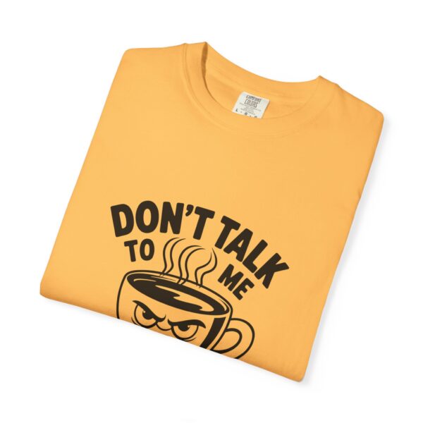 Coffee Lover T-Shirt - Image 10
