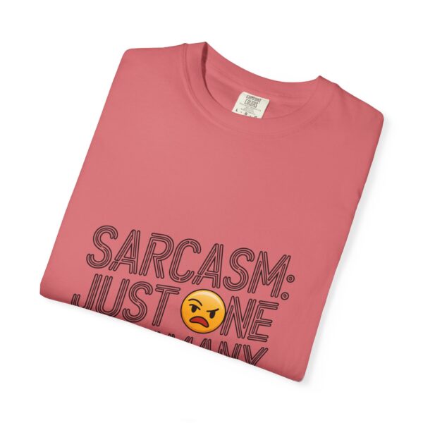 Sarcastic T-Shirt for All Ages - Image 50