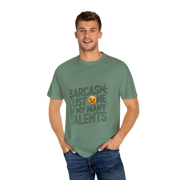 Sarcastic T-Shirt for All Ages - Image 43