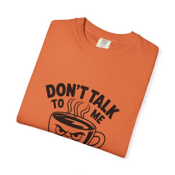 Coffee Lover T-Shirt - Image 14