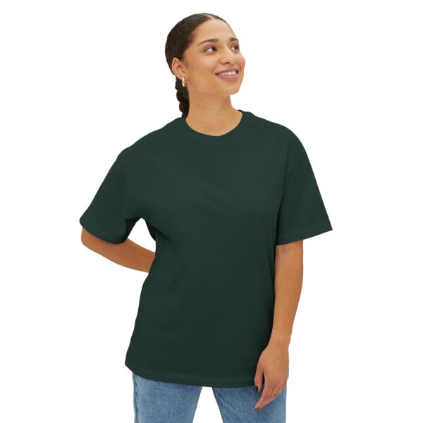 Ultimate Firefighter Motto Tee - Image 11