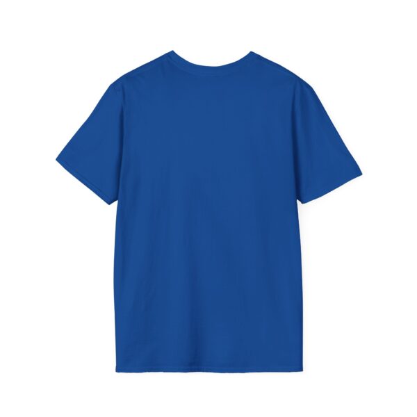 FSH Metal Unisex Softstyle T-Shirt - Image 22