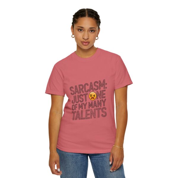Sarcastic T-Shirt for All Ages - Image 52