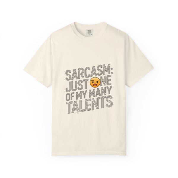 Sarcastic T-Shirt for All Ages - Image 5