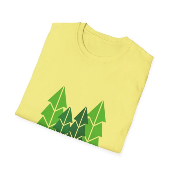 FSH Legacy Unisex Softstyle T-Shirt - Image 8