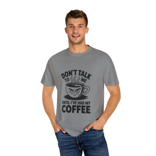 Coffee Lover T-Shirt - Image 31