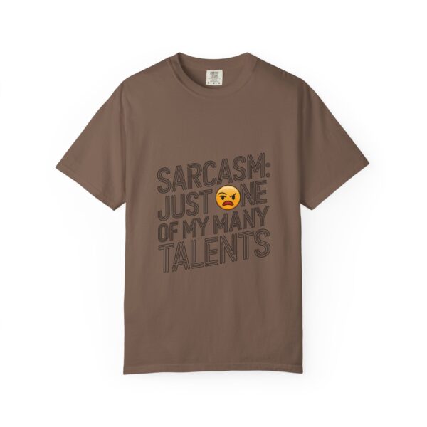 Sarcastic T-Shirt for All Ages - Image 21