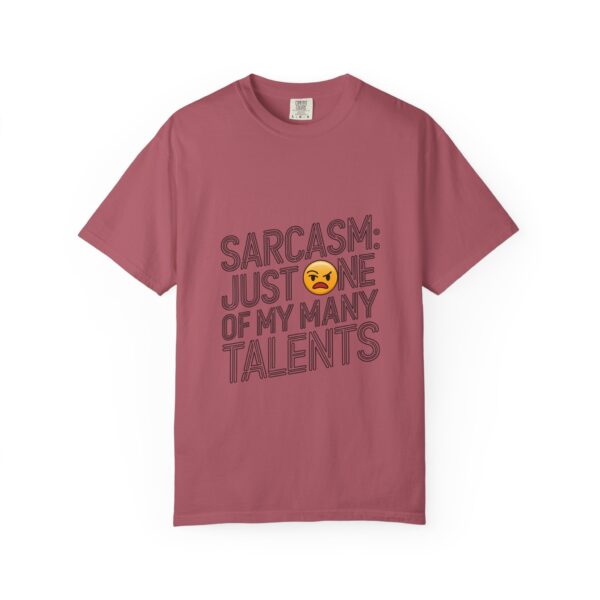 Sarcastic T-Shirt for All Ages - Image 53
